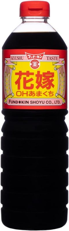 フンドーキン 花嫁 OHあまくち