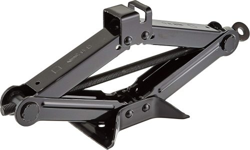 大橋産業 パンタグラフジャッキ 1000kg No.1353