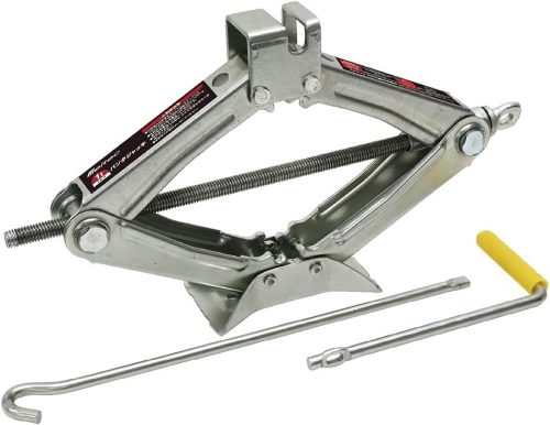 大自工業 パンタジャッキ 1t FA-1