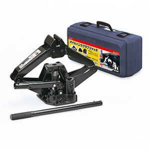 大橋産業 オイルパンタグラフジャッキ No.1377