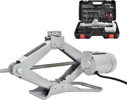 雑貨の国のアリス スチール電動ジャッキ ee129