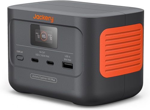 ✩コスパ 良好✩ポータブル電源 　600 W　38400mha 予算3万円でいつでもスマホ充電を確保せよ！ Amazon初売りで
