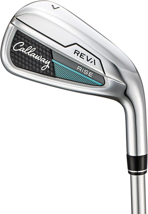 キャロウェイ(CALLAWAY) REVA RISEアイアン