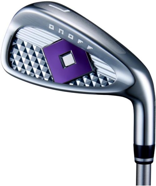 オノフ(ONOFF) Iron Lady