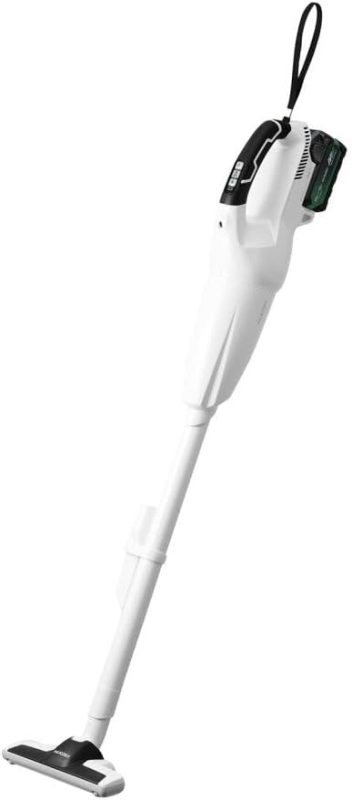 ハイコーキ(HiKOKI) コードレスクリーナ R36DB XPZ