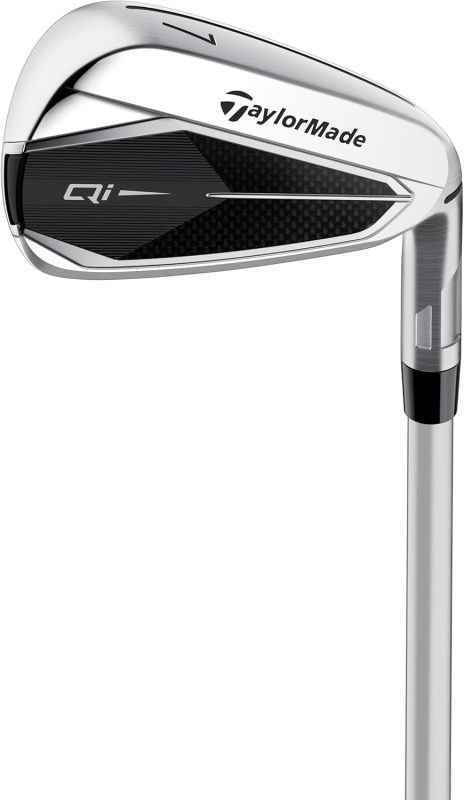 テーラーメイド(TaylorMade) Qi ウィメンズ アイアン
