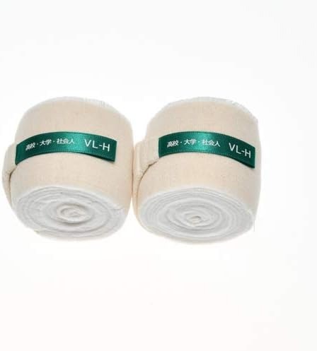 ウイニング(Winning) 高校・大学・社会人試合用バンデージ 4.5m VL-H