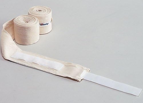 ウイニング(Winning) 練習用バンデージ 非伸縮タイプ VL-C