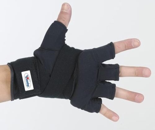 ウイニング(Winning) ボクシング用バンテージ KVL