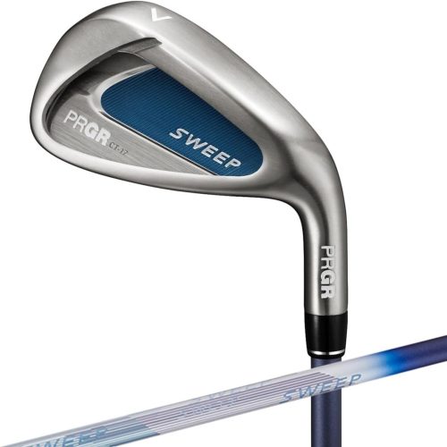 プロギア(PRGR) SWEEP アイアン Ladies'