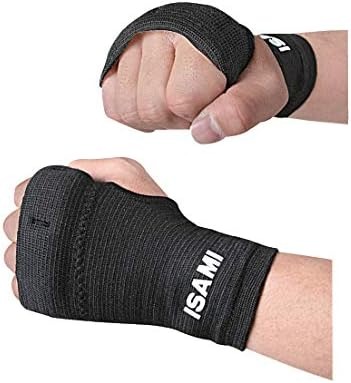 イサミ(ISAMI) クッション付きインナーバンド L-308