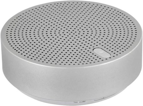 オウルテック(Owltech) モバイル スピーカー OWL-BTSP03S-R