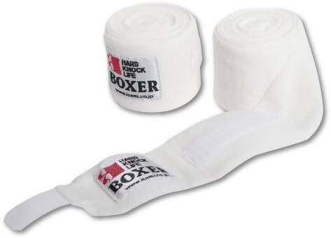 イサミ(ISAMI) BOXER 練習用バンテージ IBX-30