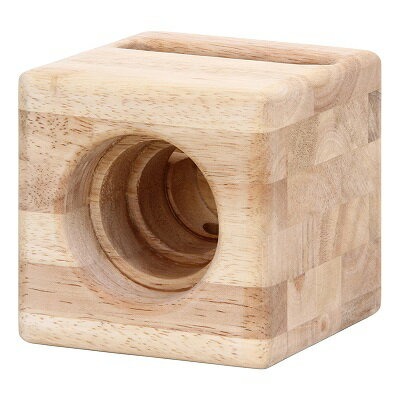 不二貿易 木製スピーカー 37043