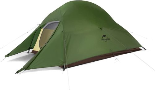 ネイチャーハイク(NatureHike) Clould up2 20D