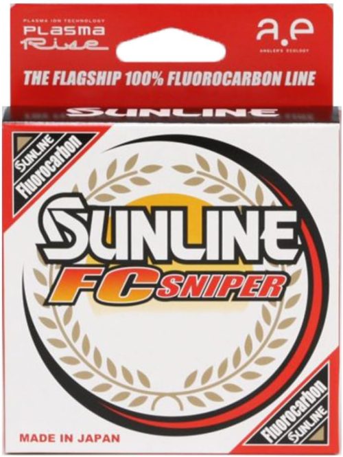 サンライン(SUNLINE) シューター FCスナイパー