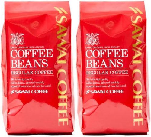 澤井珈琲 カフェインレス アイスブレンド