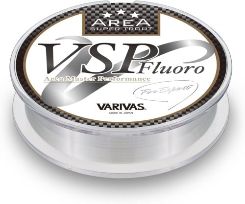 バリバス(VARIVAS) スーパートラウトエリア VSP フロロカーボン