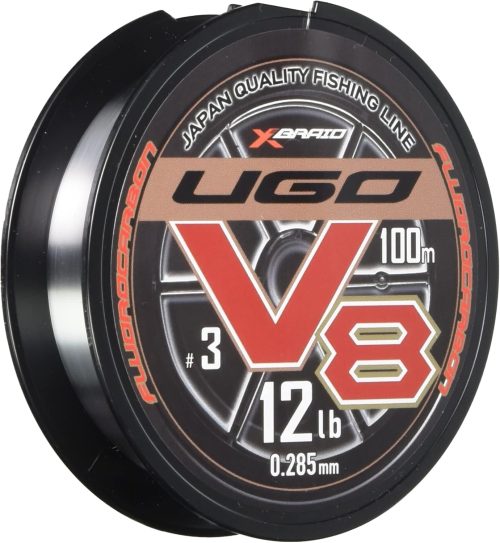 よつあみ(YGK) エックスブレイド ユーゴ V8 ハード