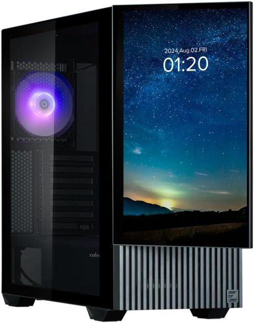 ザルマン(ZALMAN) Z10 DS