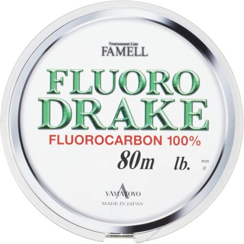 山豊テグス(YAMATOYO) フロロドレイク