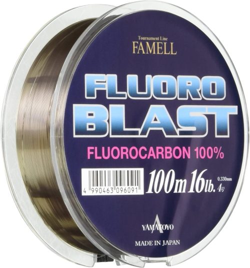 山豊テグス(YAMATOYO) フロロブラスト