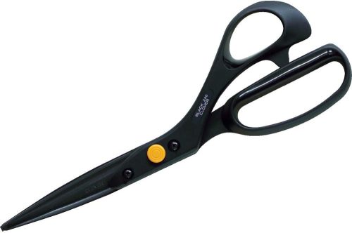 クロバー(Clover) 布切はさみ ブラック 24cm 36-191