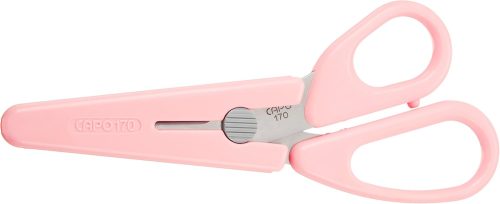 クロバー(Clover) ステンレスはさみ キャポ 170 36-661