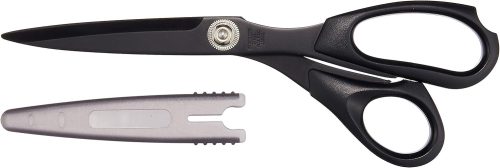 義春刃物 ペナント事務・洋裁ハサミ TF-240