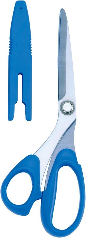 ミササ(Misasa) ステンレス裁ちはさみ 20cm 8169