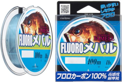 山豊テグス(YAMATOYO) フロロメバル