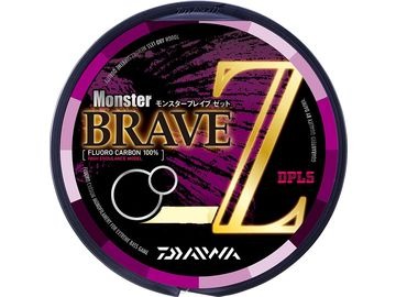ダイワ(Daiwa) モンスター ブレイブ Z