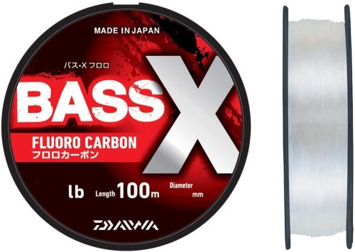 ダイワ(Daiwa) バス-X フロロ