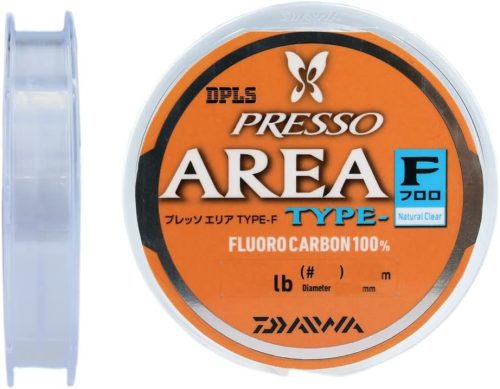 ダイワ(Daiwa) プレッソ TYPE-F