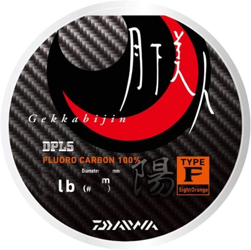 ダイワ(Daiwa) 月下美人 TYPE-F 陽/陰
