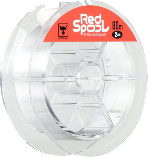 ジャッカル(JACKALL) レッドスプール