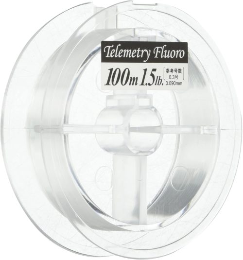 ディスプラウト(DAYSPROUT) テレメトリー フロロ