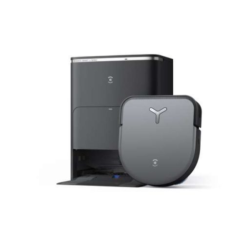 エコバックス(ECOVACS) DEEBOT X5 PRO OMNI