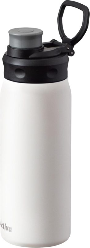 アトラス(Atlas) Activa ハンドル付きダイレクトボトル ADHB-600