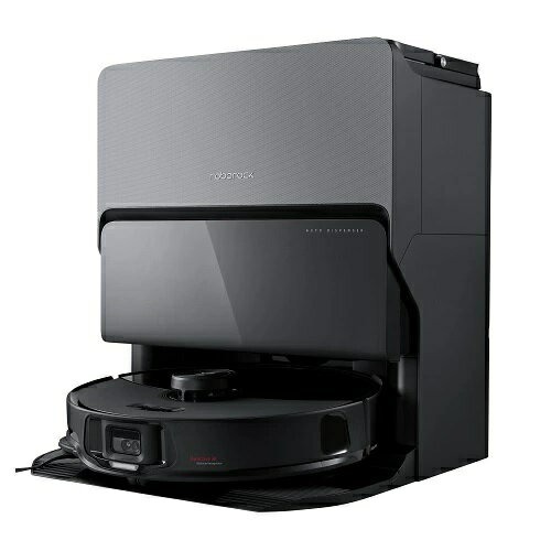 ロボロック(Roborock) S8 MaxV Ultra