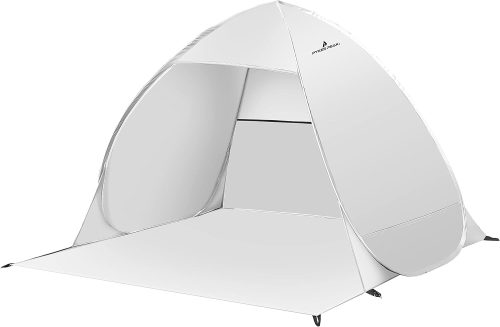 パイクスピーク(PYKES PEAK) ポップアップテント P397