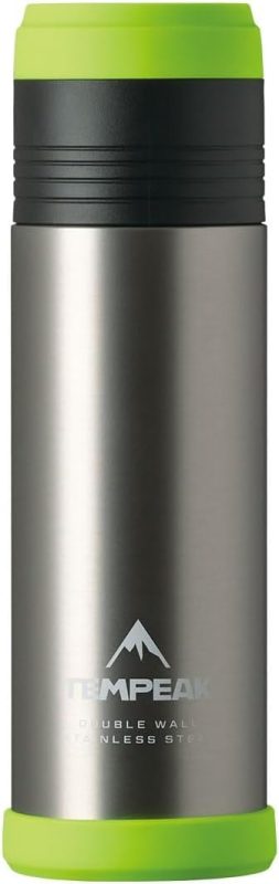アトラス(Atlas) TEMPEAK 超保温ボトル ATPB-750SXG