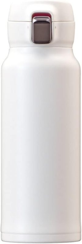 アトラス(Atlas) Airlist 超軽量ワンタッチボトル ARNW-600WH