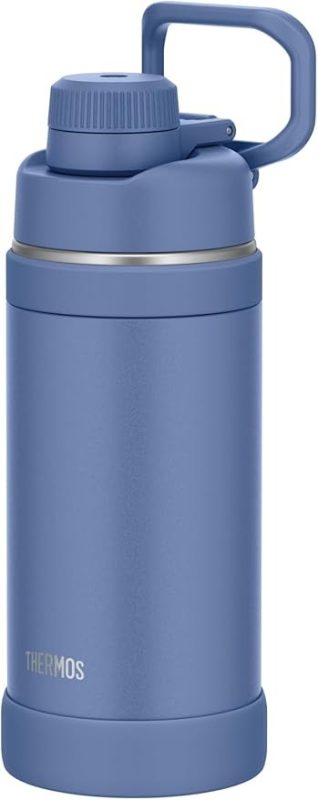 サーモス(THERMOS) 真空断熱スポーツボトル FJU-750