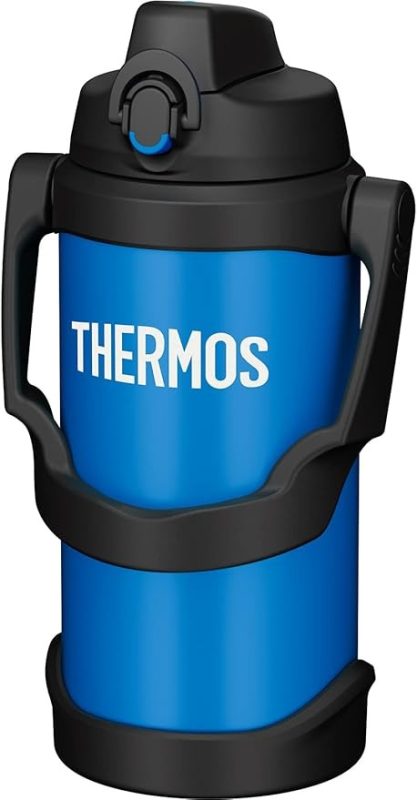 サーモス(THERMOS) 真空断熱スポーツジャグ FJQ-2000