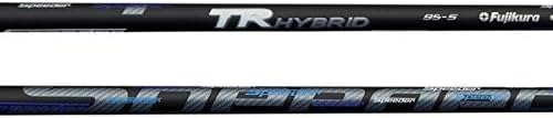フジクラ(Fujikura) Speeder TR HYBRID