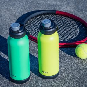 スポーツドリンク対応水筒のおすすめ12選。炭酸飲料を入れられるモノもラインナップ