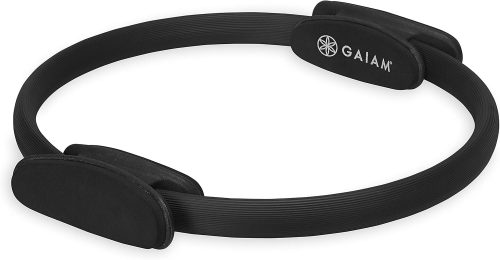 Gaiam ピラティスリング