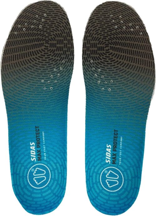 シダス(SIDAS) マックスプロテクト ウォーク