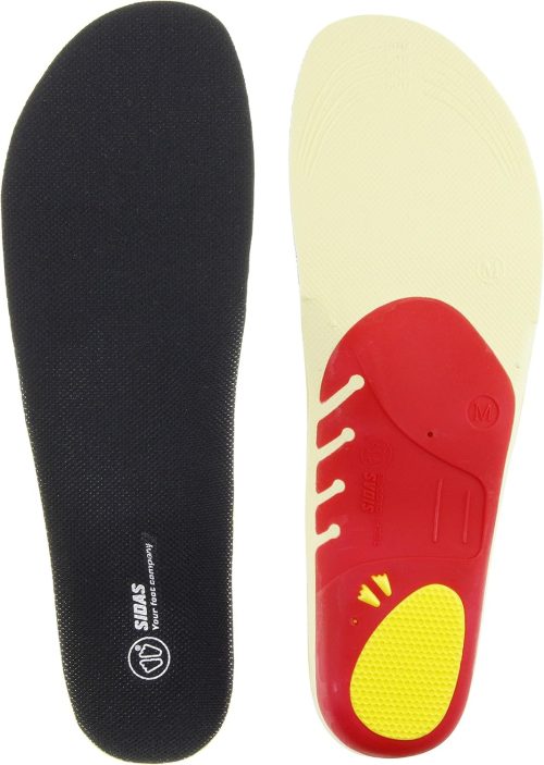 シダス(SIDAS) ウォーク 3D